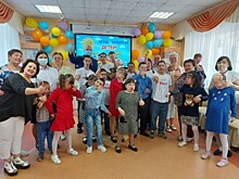 Представители Черемушкинской межрайонной прокуратуры г. Москвы посетили Центр «Юнона»