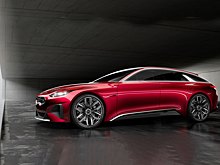 Kia дополнит семейство cee'd