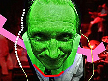 Первый канал покажет фильм о группе «АукцЫон»