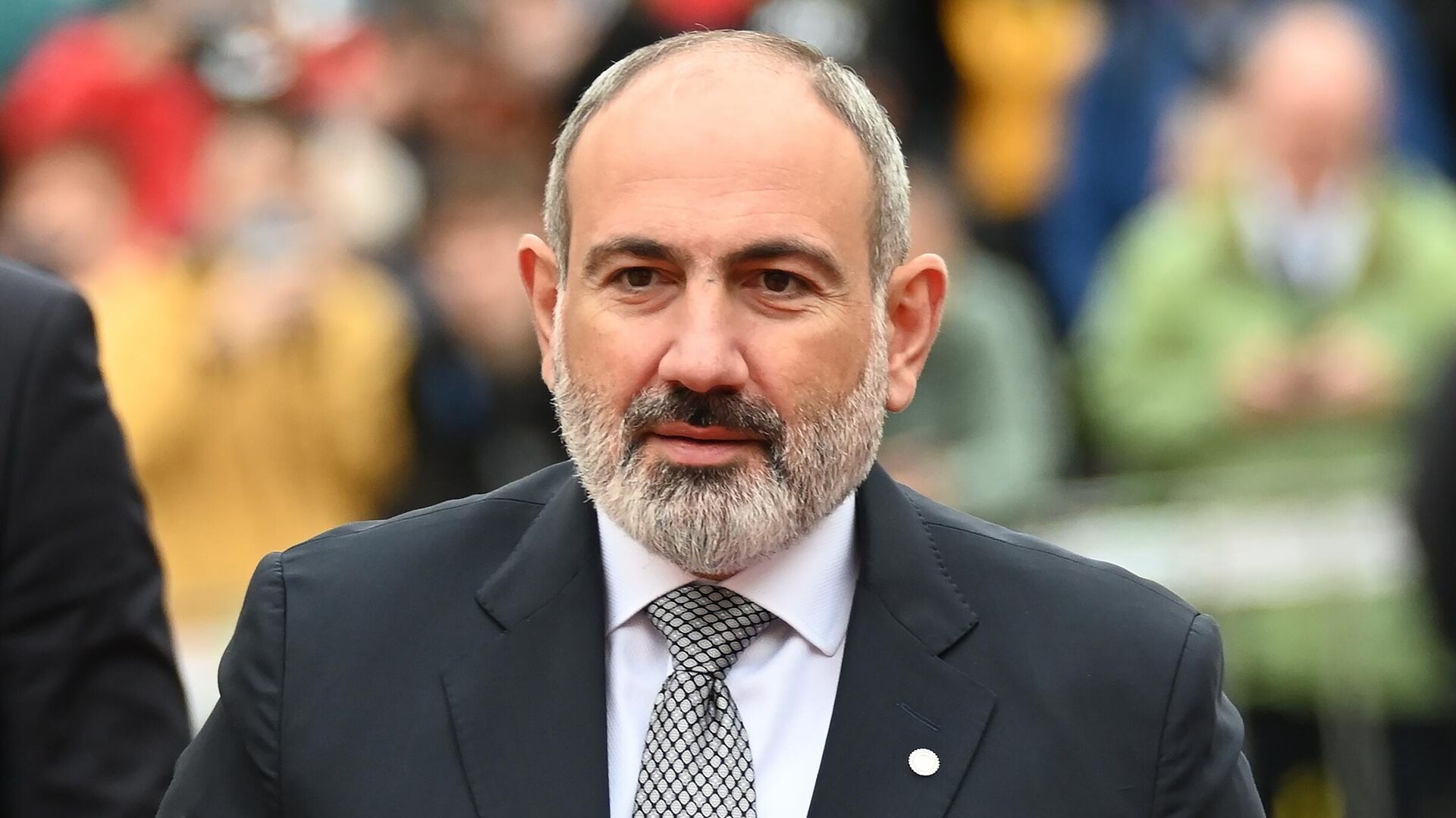 В правительстве Армении опровергли сообщения о том, что Пашинян на правительственной даче
