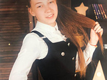 В Калининграде пропала 17-летняя школьница