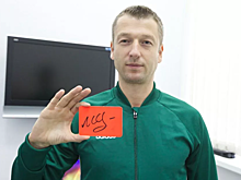 Сергей Хусаинов: Матюнин вслед за Турбиным подставил Карасева с голом Дзюбы и должен быть отстранен
