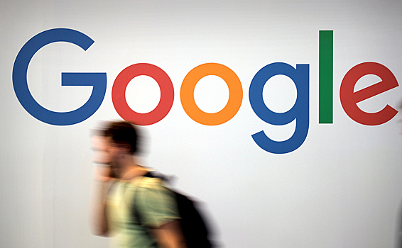 Google грозит штраф на $5 млрд
