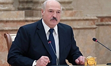 Лукашенко пригрозил бастующим украинцами