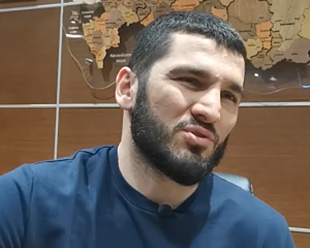 «Усика мы сразу убираем». Бетербиев о дальнейшей карьере