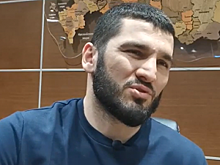 «Усика мы сразу убираем». Бетербиев о дальнейшей карьере