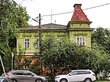 Территорию Старого Канавина планируют благоустроить в Нижнем Новгороде