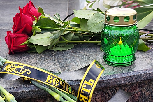 В "Крокус Сити Холле" погибли волонтеры из Ульяновска