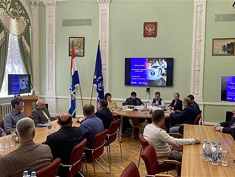 Эффективность и модернизация: подведены итоги конкурса "Надежное тепло"