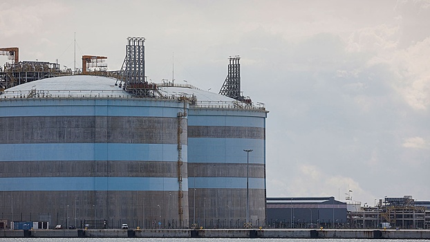 Володин: ЕС «наказал сам себя» потолком цен на нефть и газ из РФ