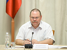 В Пензе обсудили вопросы антитеррористической защищенности школ