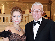 Мужа Божены Рынски назвали двоеженцем