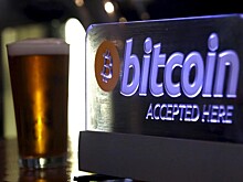 Криптовалюта Лайткоин подросла на 10%