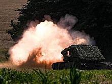 На Украине заявили об усилении группировки российских войск