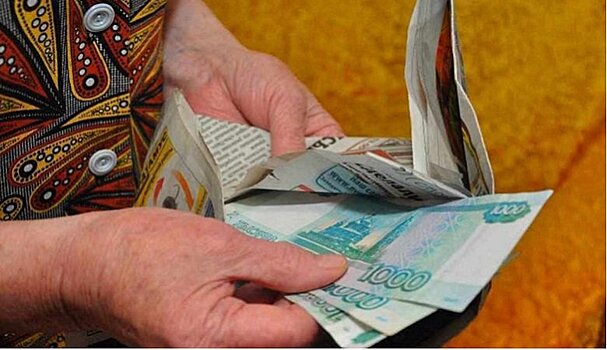 Торговцы постельным бельем ограбили пенсионерку в Петрозаводске почти на полмиллиона рублей