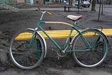 Эксперт рассказал, о каком велосипеде мечтали все советские дети