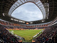 Почему Саранск, с блеском принявший матчи чемпионата мира по футболу-2018, теперь забыл об этой игре