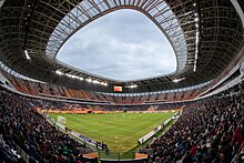 Почему Саранск, с блеском принявший матчи чемпионата мира по футболу-2018, теперь забыл об этой игре