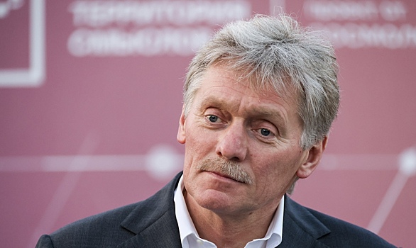 В Кремле оценили введение туристического налога