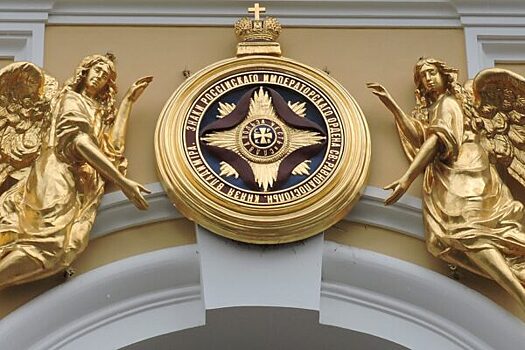 Какой русский орден был самым любимым