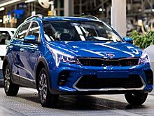 Петербургские автозаводы освежают модельный ряд