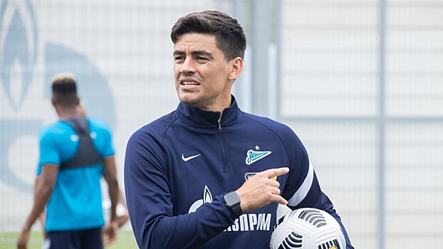 Тренер «Зенита» прокомментировал информацию о возможном переходе Неймара