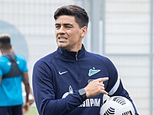 Тренер «Зенита» прокомментировал информацию о возможном переходе Неймара