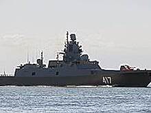 ВМФ России рассчитывает на 18 малых ракетных кораблей