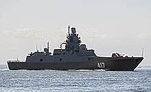 ВМФ России рассчитывает на 18 малых ракетных кораблей