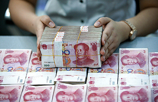 Российский бизнес продолжает испытывать трудности при переводе платежей в Китай