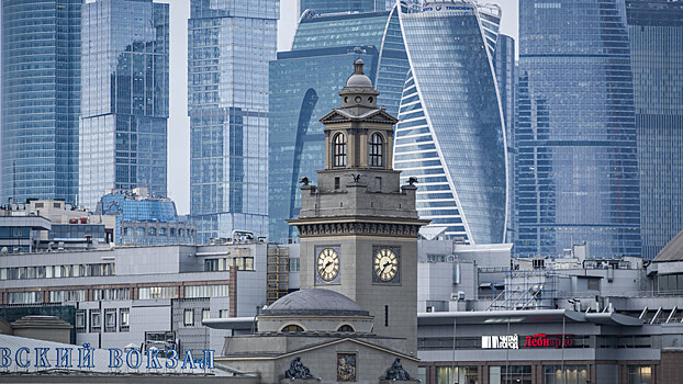 В Москве 4 февраля ожидается до -1 °С