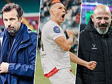 Интриги 20-го тура РПЛ: Зенит, Спартак, ЦСКА, Краснодар, Локомотив, Динамо Москва, Ростов, Крылья Советов, Факел