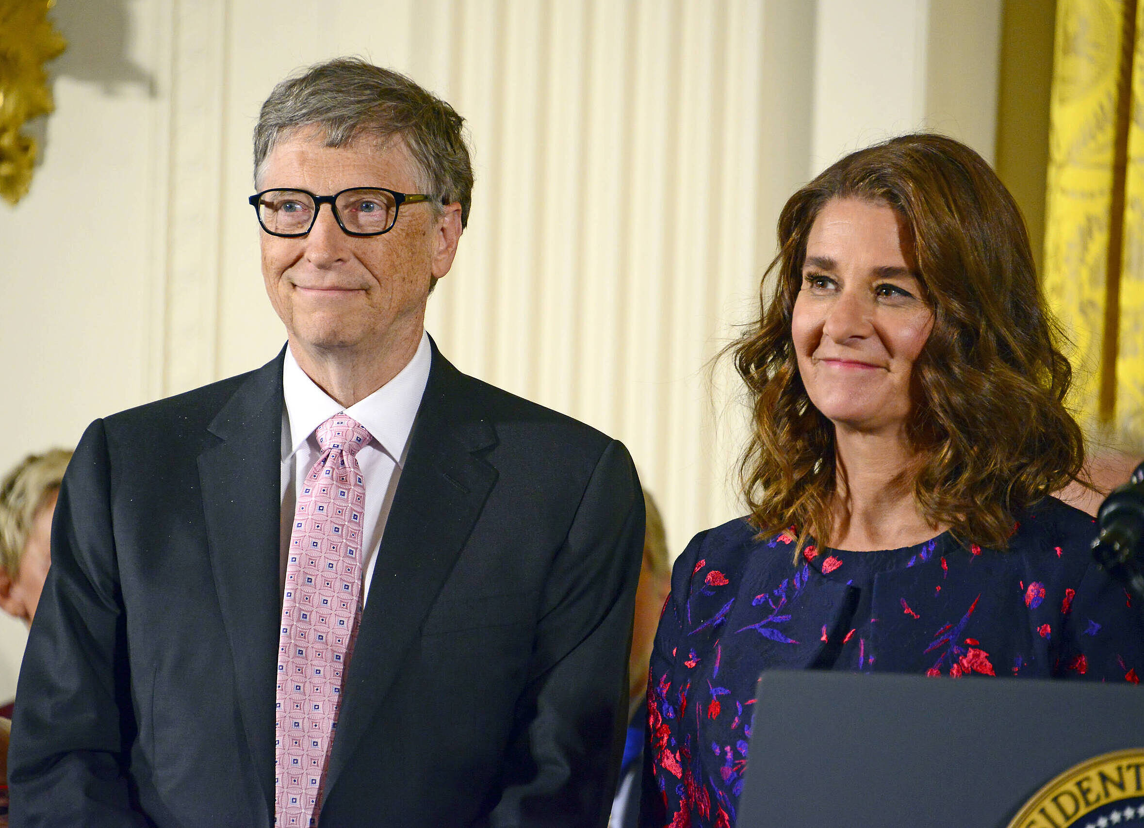 Экс-жена Билла Гейтса назвала причину их развода