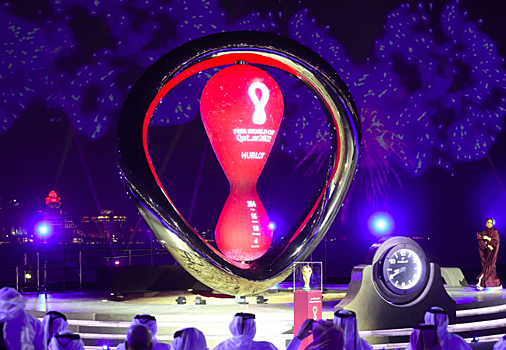 Катар введет условие для въезда туристов из-за ЧМ по футболу