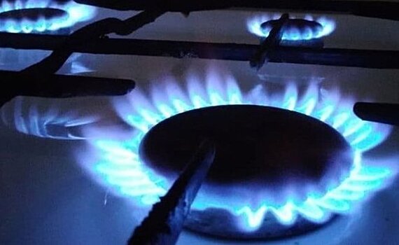 Завтра в поселке Советского района Казани отключат газ