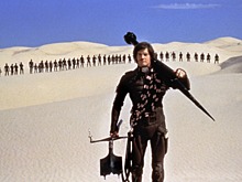 Почему «Дюна» 1984 года провалилась в прокате