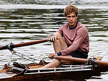 Будни и свершения олимпийца