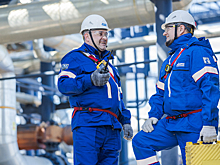 «Газпром нефть» планирует увеличить объемы производства низкоуглеродного водорода