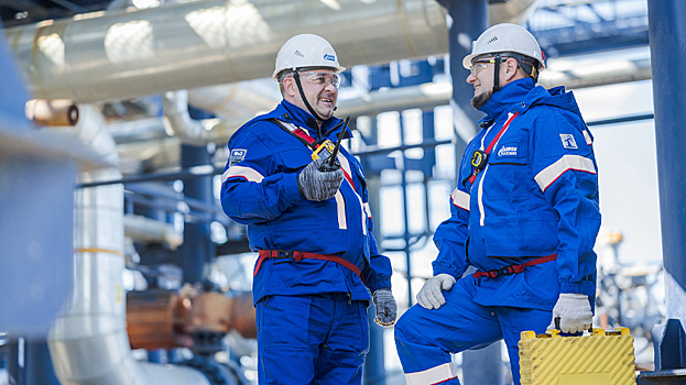 «Газпром нефть» планирует увеличить объемы производства низкоуглеродного водорода