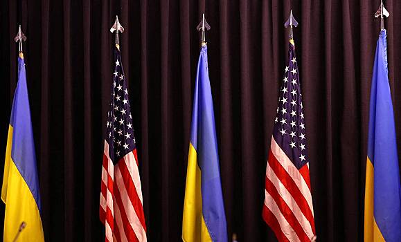 В США предупредили Украину о приближающейся катастрофе