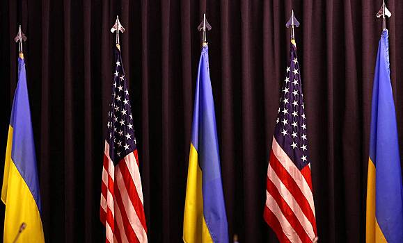Появились подробности о переговорах Украины и США по минералам