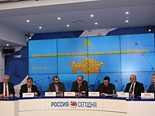 Эксперты обсудили модернизацию Казахстана