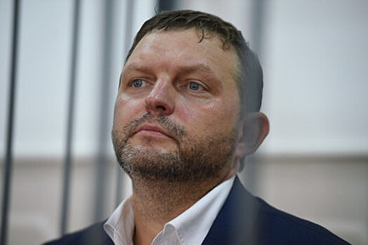 Никита Белых официально объявил голодовку