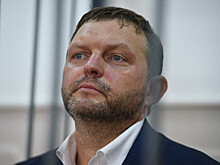Никита Белых официально объявил голодовку