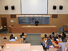 Вузы Узбекистана начинают подготовку по новым специальностям