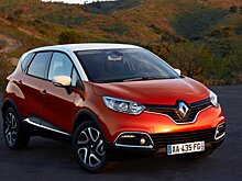 Renault начнет выпуск бюджетного кроссовера в России