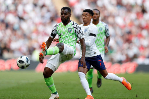 Защитник сборной Нигерии может получить повестку
