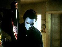 Умер сыгравший маньяка Майкла Майерса в "Хэллоуине" актер Джордж Уилбур