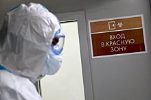 Штаб: В Москве скончались 68 пациентов с коронавирусом