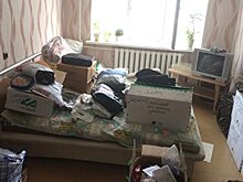 «Правый сектор» в Симферополе: Обыски у активистки Украинского культурного центра в Крыму